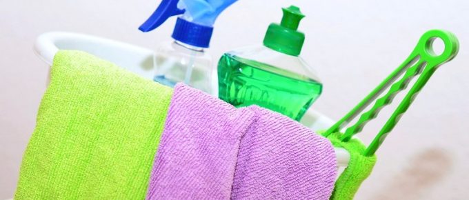 What to Expect from a House Cleaning Service