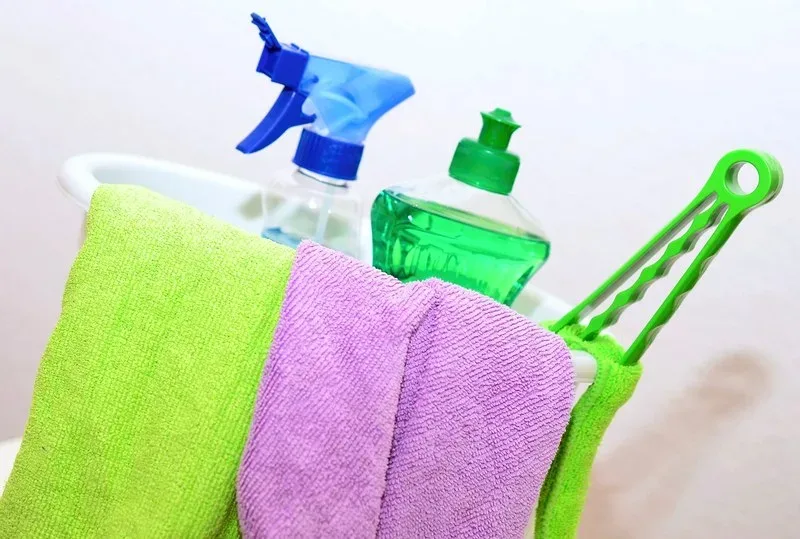 Featured of What to Expect from a House Cleaning Service