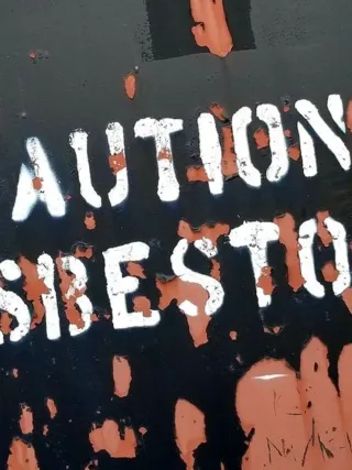 Featured of Removal of Asbestos - Key Points to Note