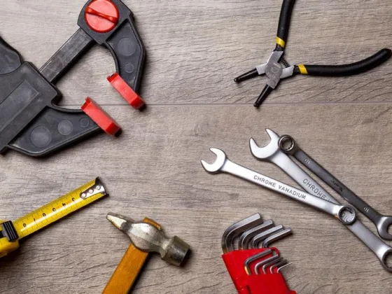 Featured of The Salient Features of Service Providers Who Conduct Repair Work