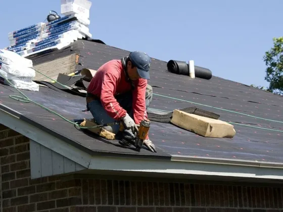 Featured of Roofing Services – Get the Job Done With the Help of Experts