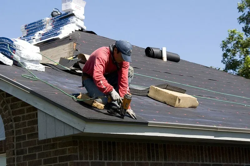 Featured of Roofing Services – Get the Job Done With the Help of Experts