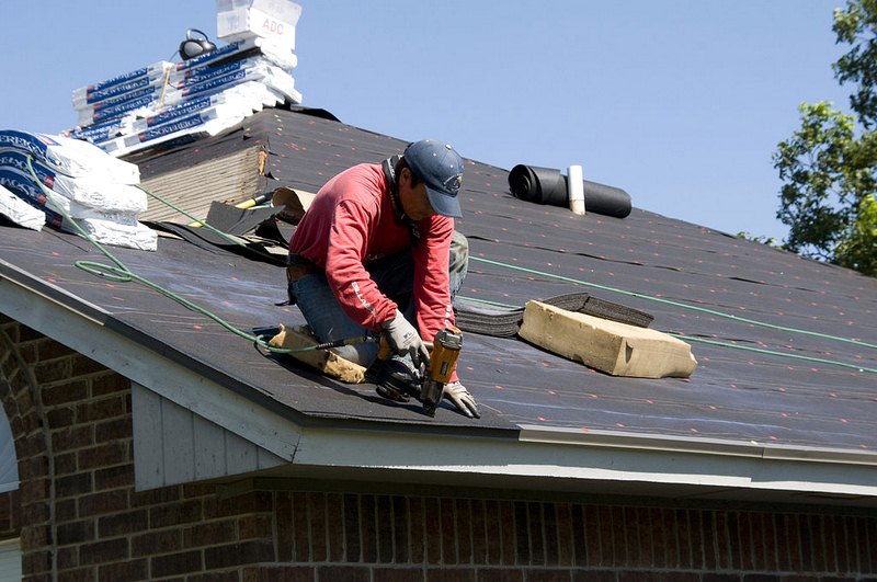 Roofing Services – Get the Job Done With the Help of Experts
