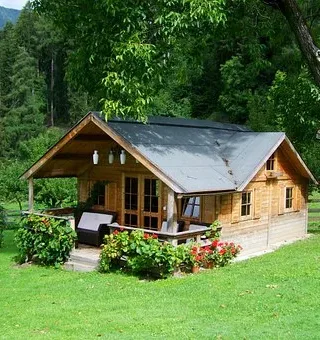 Featured of Tiny Homes Movement — 4 Amazing Benefits of Tiny Houses