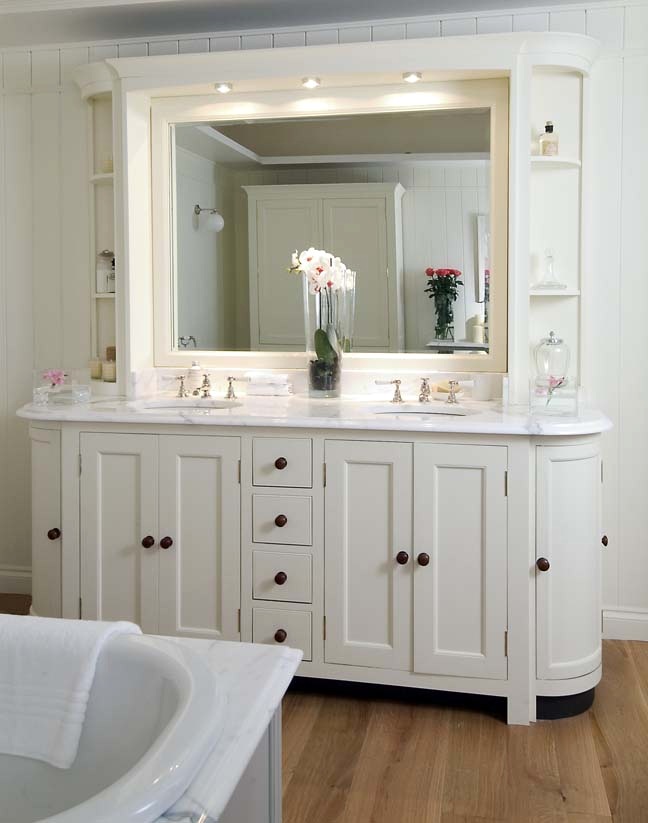 5 Tips for Selecting the Best Vanity Cabinet for Your Bathroom
