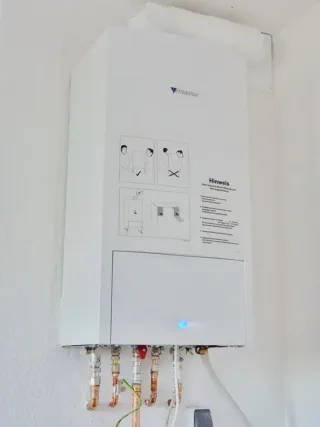 Featured of How to Install a Water Heater in 10 Steps