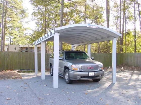 Featured of Planning to Buy a Carport Consider These Handy Tips