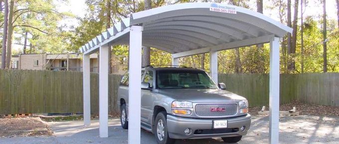 Planning to Buy a Carport? Consider These Handy Tips