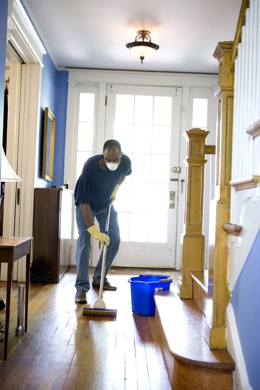 7 Home Maintenance Tips and Tricks for a Perfectly Clean House 7 Home Maintenance Tips and Tricks for a Perfectly Clean House