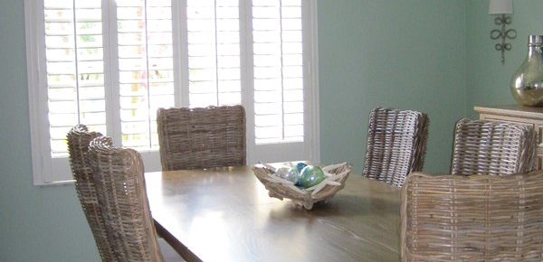 Installing Interior Shutters: Styles and Fittings