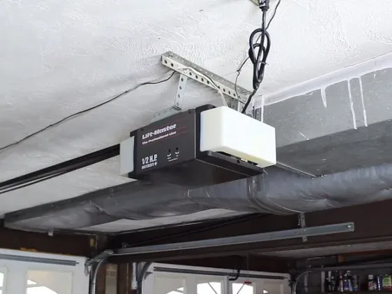 Featured of How to Program Your Liftmaster Garage Door Remotes