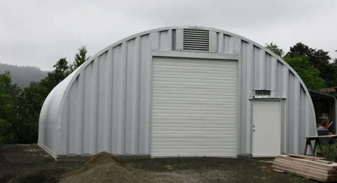 Metal Storage Buildings, A Durable Choice for Extra Space
