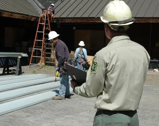 Featured of Professional Roofing Contractors and How to Choose Them