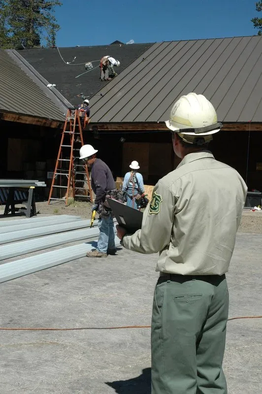 Featured of Professional Roofing Contractors and How to Choose Them