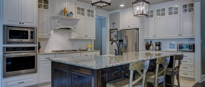 Reasons Why You Must Remodel and Renovate Your Kitchen