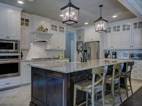 Featured of Reasons Why You Must Remodel and Renovate Your Kitchen