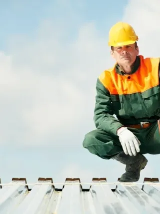 Featured of How to Choose the Best Roofing Service Contractor
