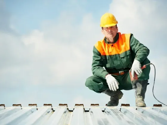 Featured of How to Choose the Best Roofing Service Contractor