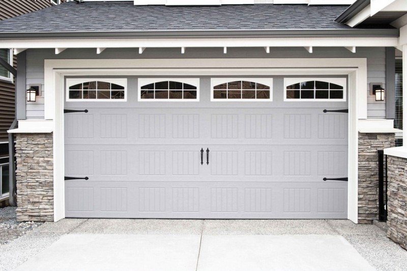 Garage Door Garage Door