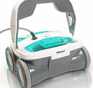 5 Best Robotic Pool Cleaners of 2020