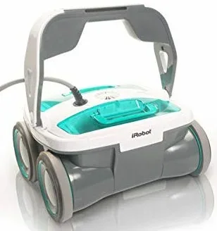Featured of 5 Best Robotic Pool Cleaners