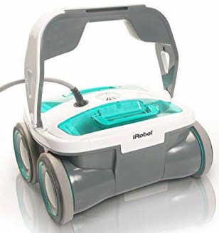 iRobot Pool Cleaner Mirra (530) iRobot Pool Cleaner Mirra (530)