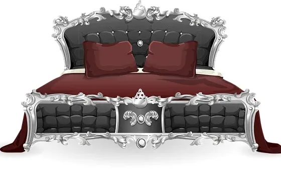 Featured of The Top Three Benefits of Using a Latex Mattress for Sleeping