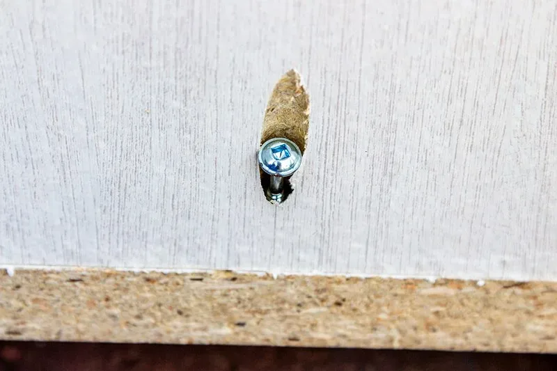 Featured of Pocket Hole Joinery Basics for Woodworking