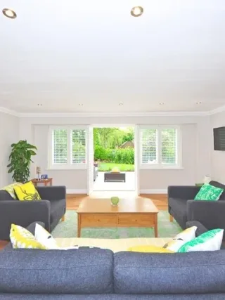 Featured of How to Modernise Your Property on a Budget