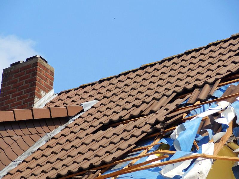 image - Signs Your Roof Needs to Be Replaced