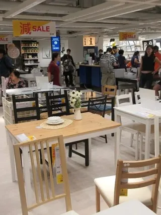 Featured of Best Places to Buy Furniture in Hong Kong for Expats without Straining Your Wallet