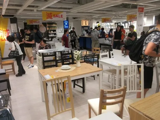 Featured of Best Places to Buy Furniture in Hong Kong for Expats without Straining Your Wallet