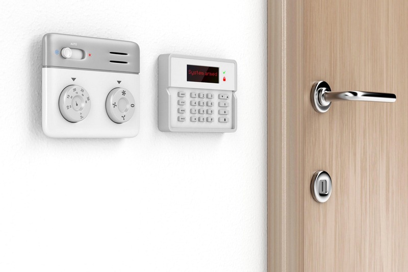 Install Burglar Alarms Install Burglar Alarms