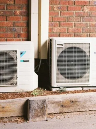 Featured of Is Regular Commercial HVAC Service Beneficial for the System or Not