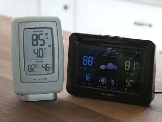 Featured of What is the Ideal Home Temperature and How to Keep it There