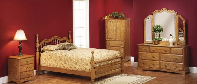 How to Create a Romantic Bedroom