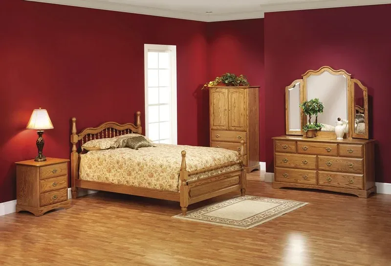 Featured of Romantic Bedroom