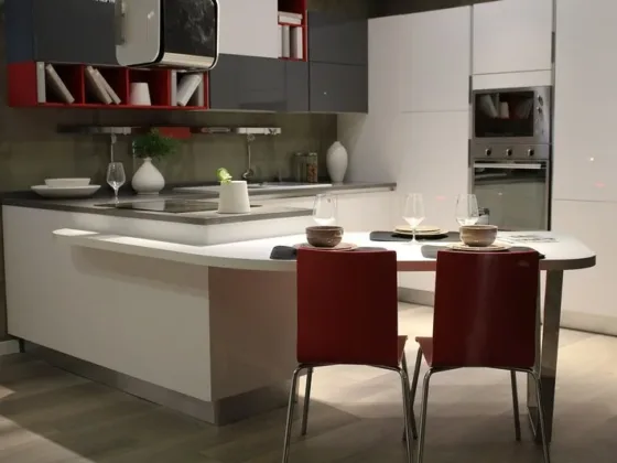 Featured of Kitchen Renovation – Maximize Output with the Minimum Input