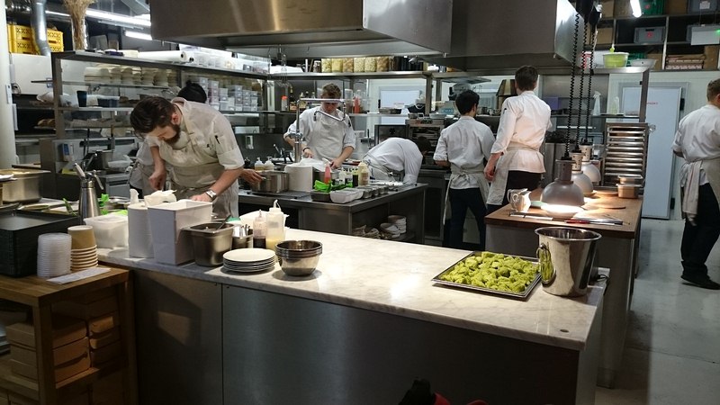 6 Tips to Upgrade Your Restaurant Kitchen 6 Tips to Upgrade Your Restaurant Kitchen