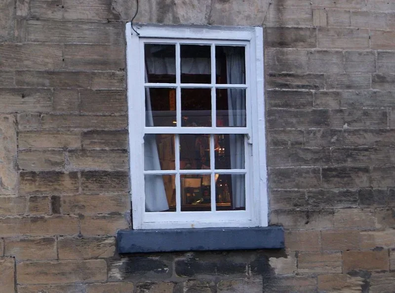 Featured of Sash Windows - To Replace or Restore