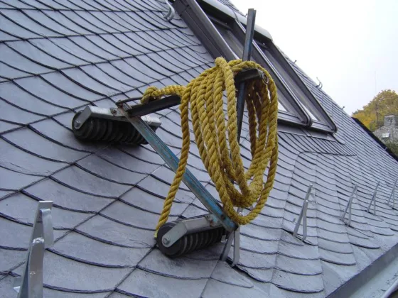 Featured of Signs That You Need Roofing Maintenance Work
