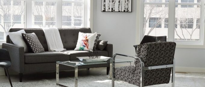 5 Stunning Ways to Transform Any Room in Your House Into Somewhere Beautiful