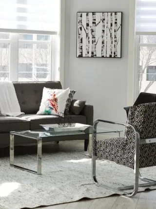 Featured of 5 Stunning Ways to Transform Any Room in Your House Into Somewhere Beautiful