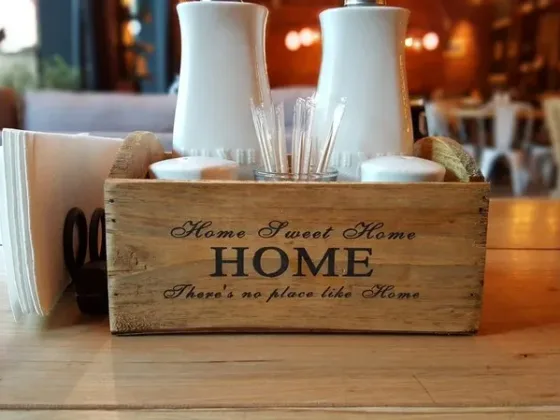 Featured of Improve Your Standard of Living at Home