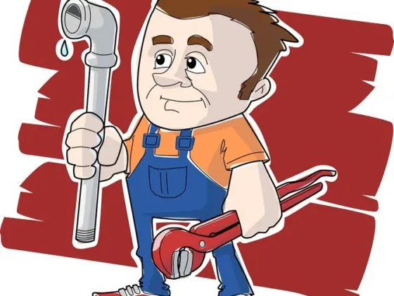 Featured of Why Plumbers Are Indispensable for Some Plumbing Jobs