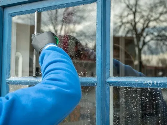 Featured of Window Cleaning Hacks – How You Can do the Job Easily