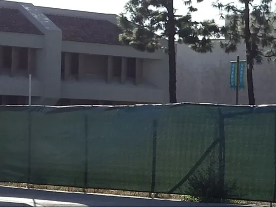 Featured of Stoneshade 85% Fence Privacy Material