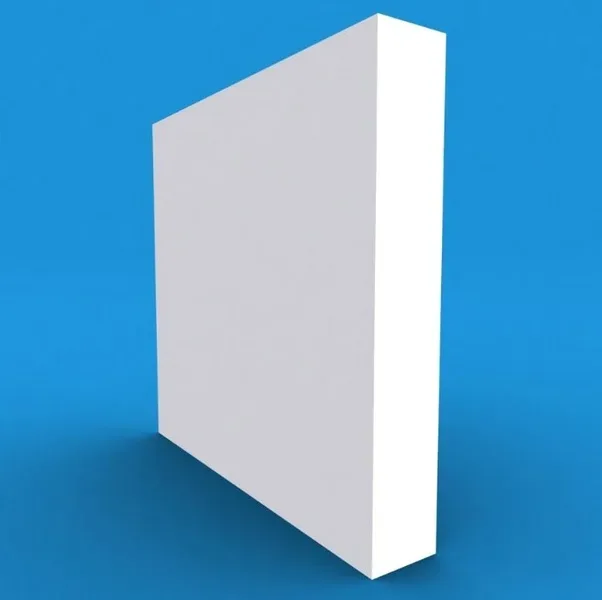 Featured of Square Skirting Boards