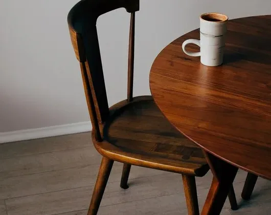 Featured of Top Benefits of Timber Wood Furniture