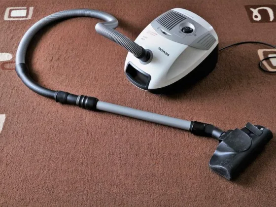 Featured of Choose Eco-friendly Carpet Cleaning Solutions for a Healthier Home